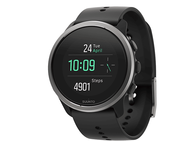 Suunto 5 best sale media markt