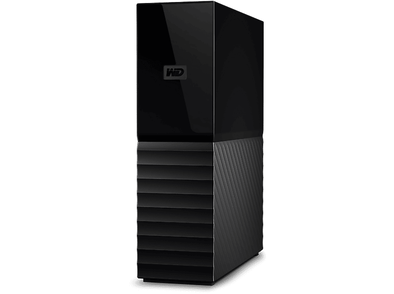 Disco duro externo 14 TB - WESTERN DIGITAL My Book