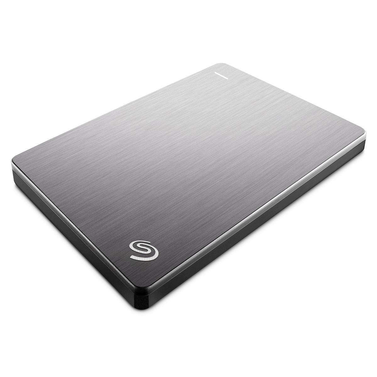 Disco Duro Seagate backup plus slim 1 tb 3.0 plata 2.5 externo 1tb portable 1000 gb sthn1000401 25 3.0usbc