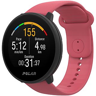 Reloj deportivo - POLAR 90081802, Coral, 1,2 "