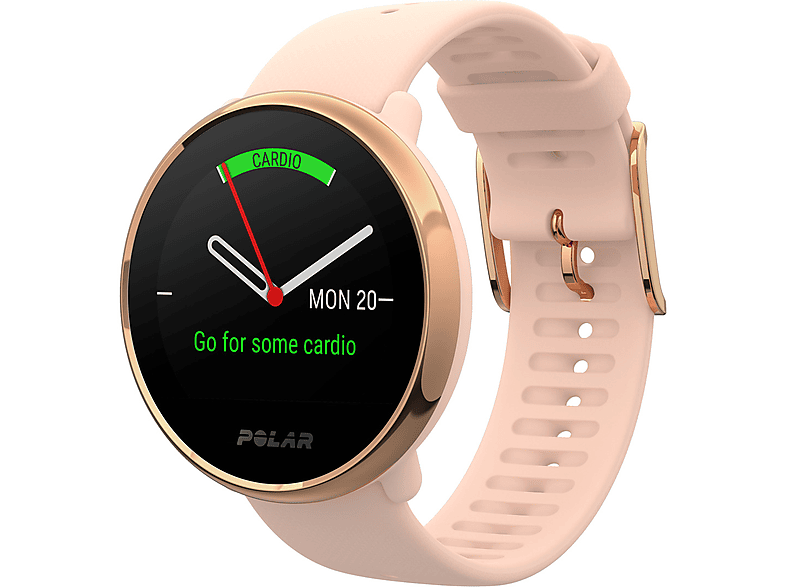 Las mejores ofertas en Relojes de Deporte GPS Polar Rosa