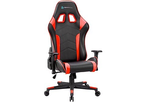 Silla gaming - NS1012 NEWSKILL, Reposabrazos2D (regulable en