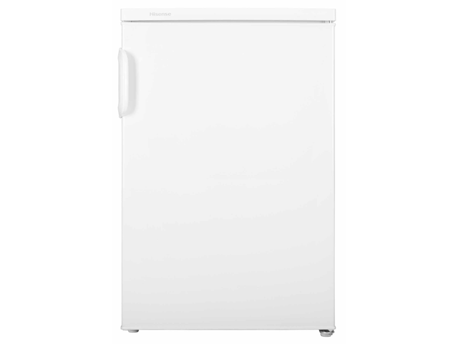 Frigorífico una puerta - RL170D4AWE HISENSE, Blanco