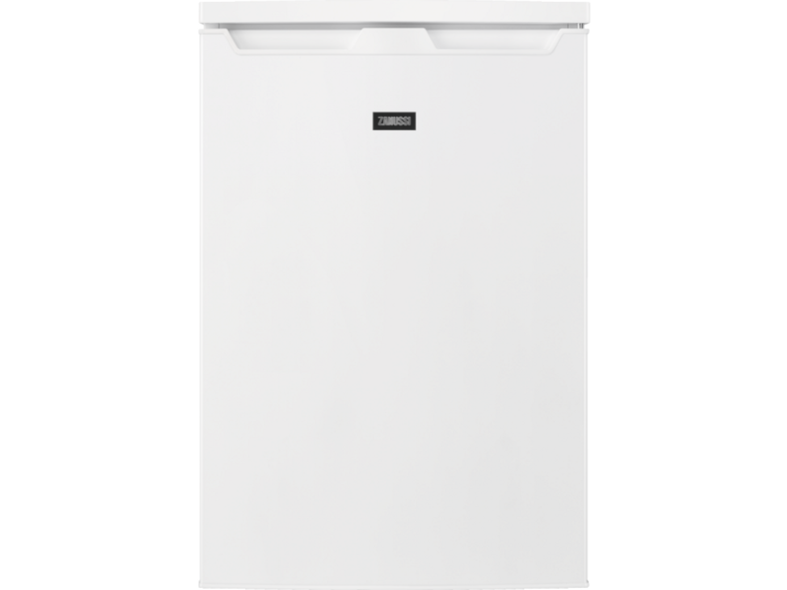 Frigorífico una puerta - ZEAN11EW0 ZANUSSI, Blanco