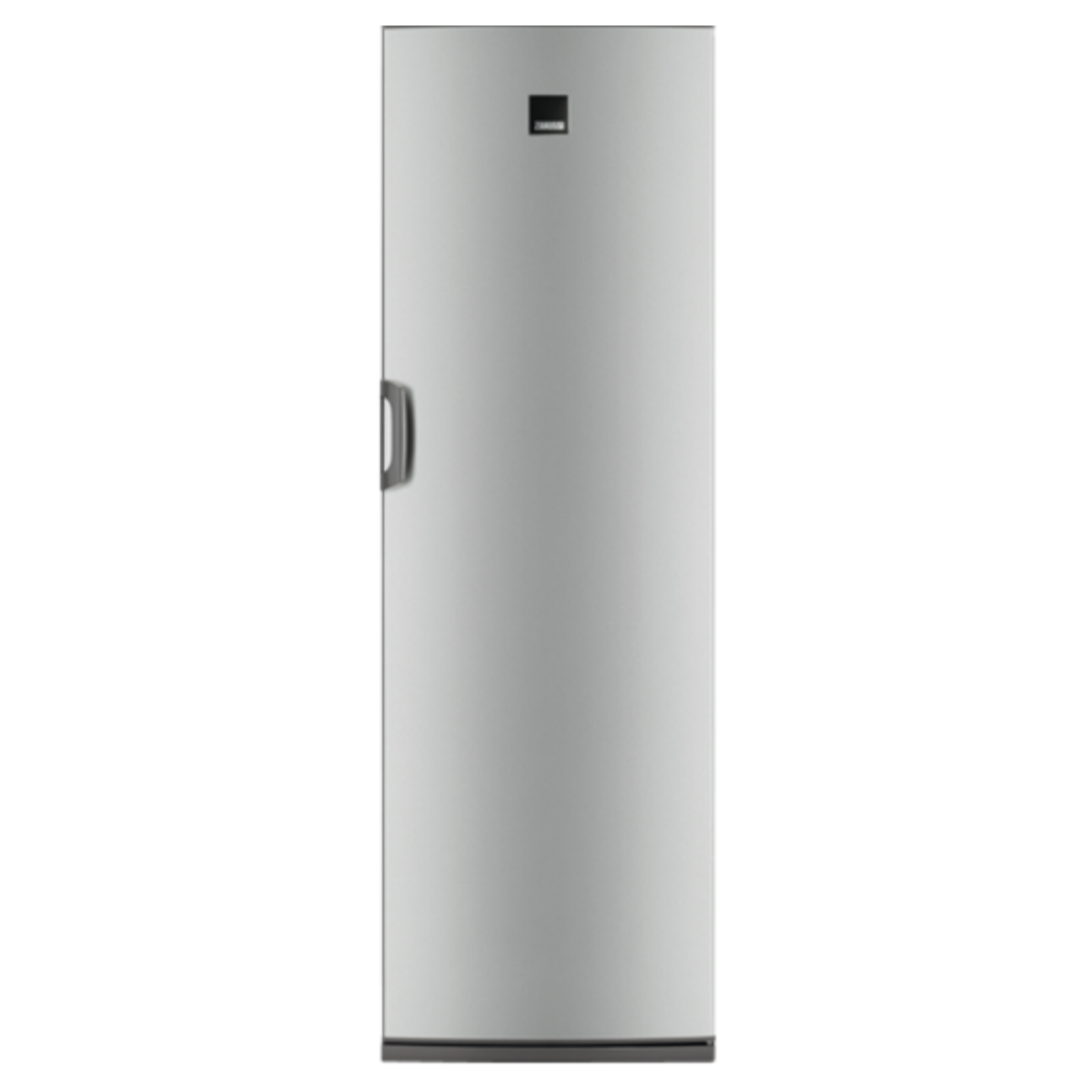 Frigorífico una puerta - ZRDN39FX ZANUSSI, Inox