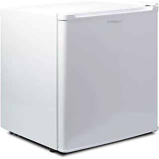 Frigorífico una puerta - INFINITON CL-41B, Altura=51 cm, Blanco