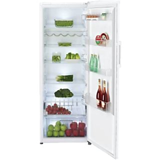 Frigorífico una puerta - TEKA TS3 370, Altura 171,4 cm, Blanco