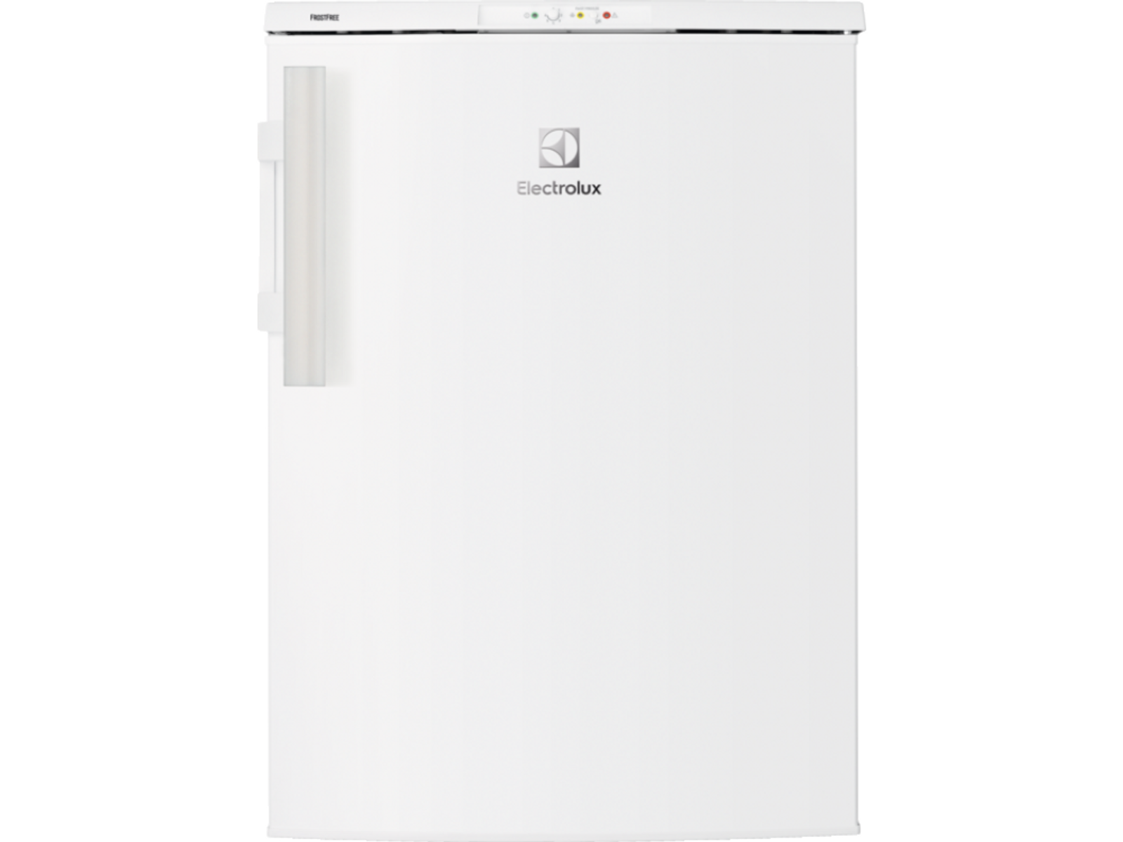 Congelador vertical - LYT3NF8W0 ELECTROLUX, Blanco