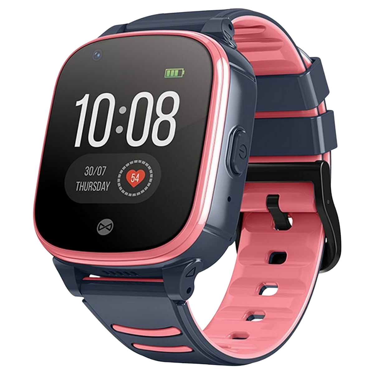 Smartwatch - GSM107170 FOREVER, Rosa