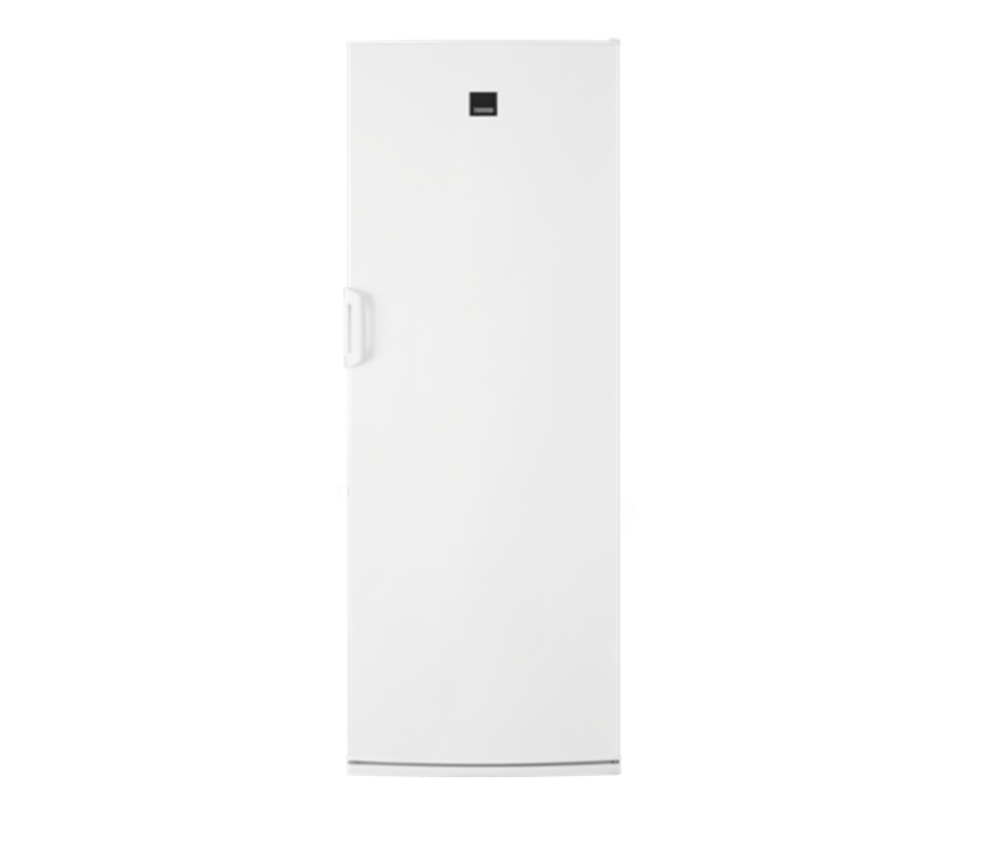 Frigorífico una puerta - ZRDN39FW ZANUSSI, Blanco