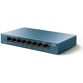 TP-LINK TP-Link LS108G Switch