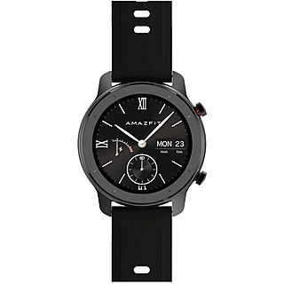 Smartwatch - AMAZFIT Amazfit GTR, Negro