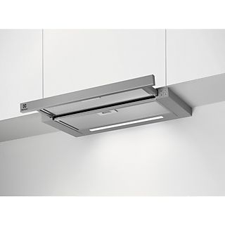 Campana - ELECTROLUX LFP616X, Inox