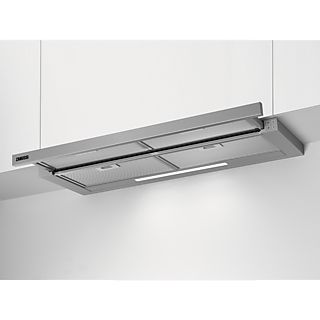 Campana - ZANUSSI ZFP419X, Inox