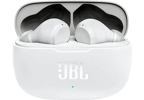 Auriculares Inalámbricos - 6925281988431 JBL, Intraurales, Bluetooth,  blanco