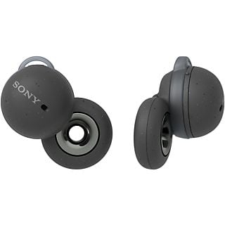 Auriculares Inalámbricos  - WFL900H SONY, Intraurales, Bluetooth, Gris