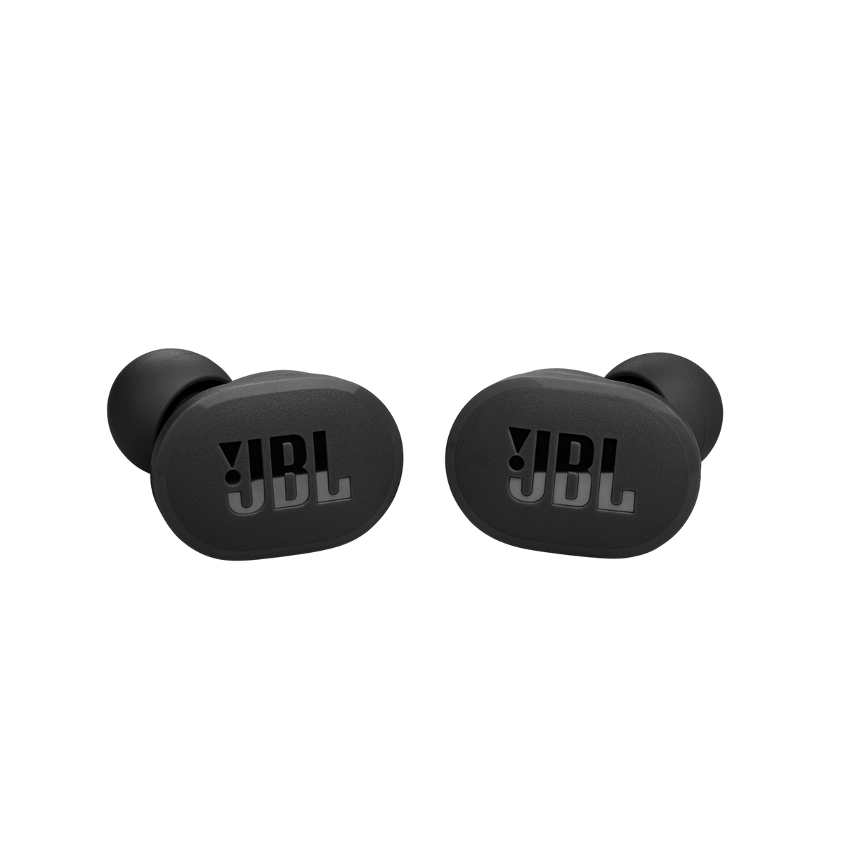 JBL T 130 Kopfhörer BLK, TWS In-ear NC Black Bluetooth