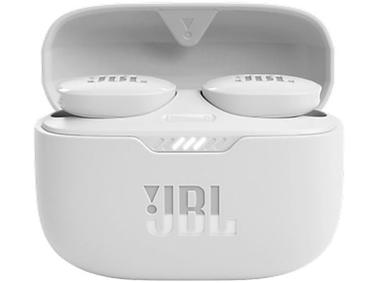 Auriculares Inalámbricos  - Tune 130 NC JBL, Intraurales, Bluetooth, Blanco