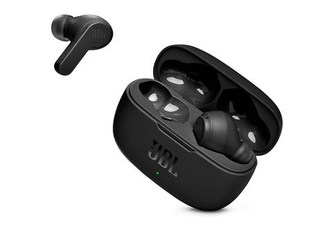 Oferta : auriculares inalámbricos Bluetooth JBL por 28 euros
