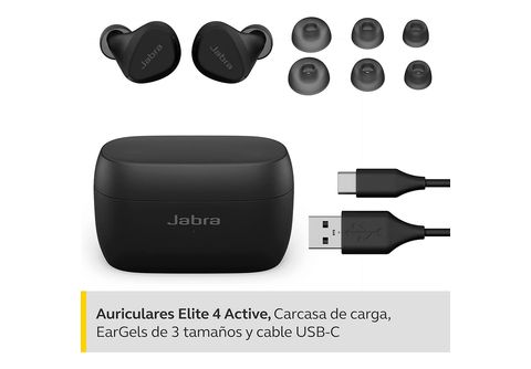Jabra Elite 8 Active Auriculares Inalámbricos Bluetooth
