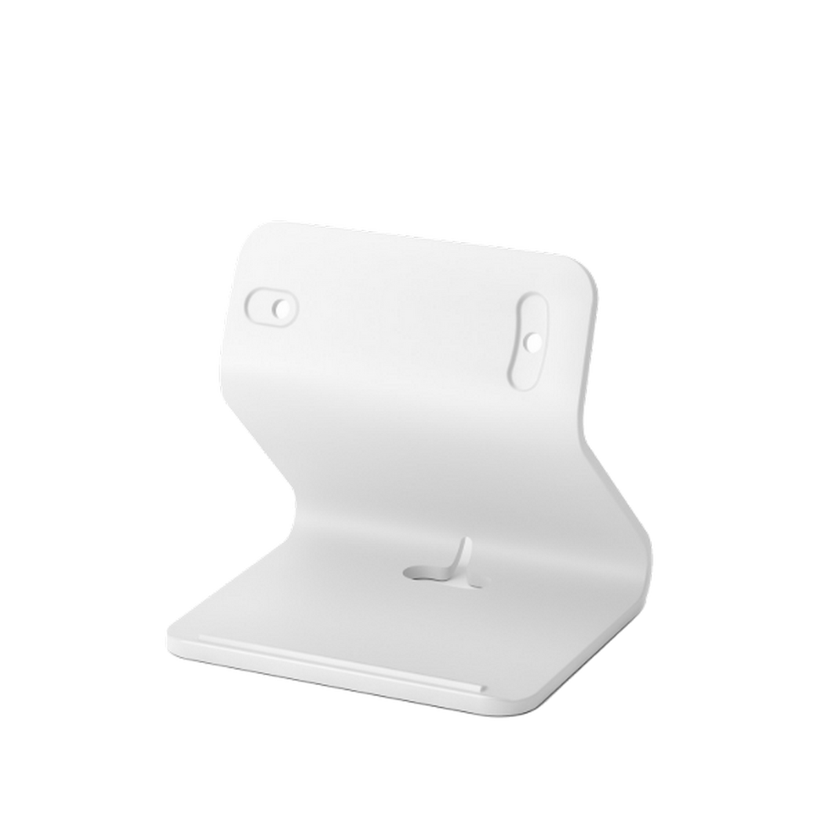 Base para termostato - V3P-STAND-TX-ML-00 TADO, Blanco