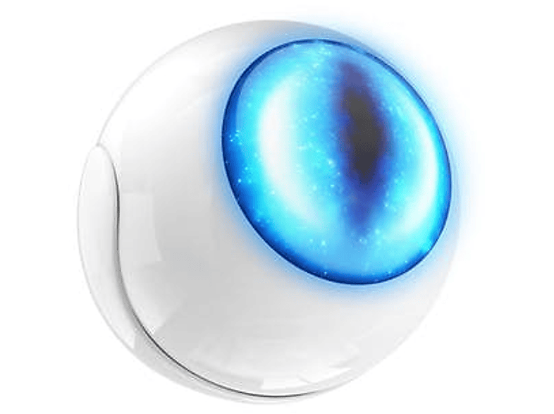 - Fibaro Motion Bewegungsmelder Sensor - Bewegungsmelder - Sensor FIBARO 180 Fibaro Z-Wave+ Motion - Z-Wave+