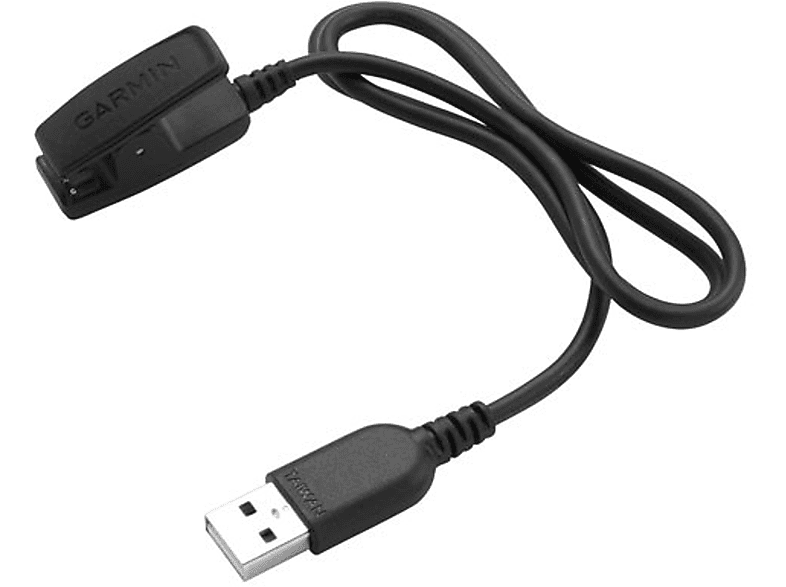 Pinza de carga USB 010 11029 19 GARMIN Negro MediaMarkt