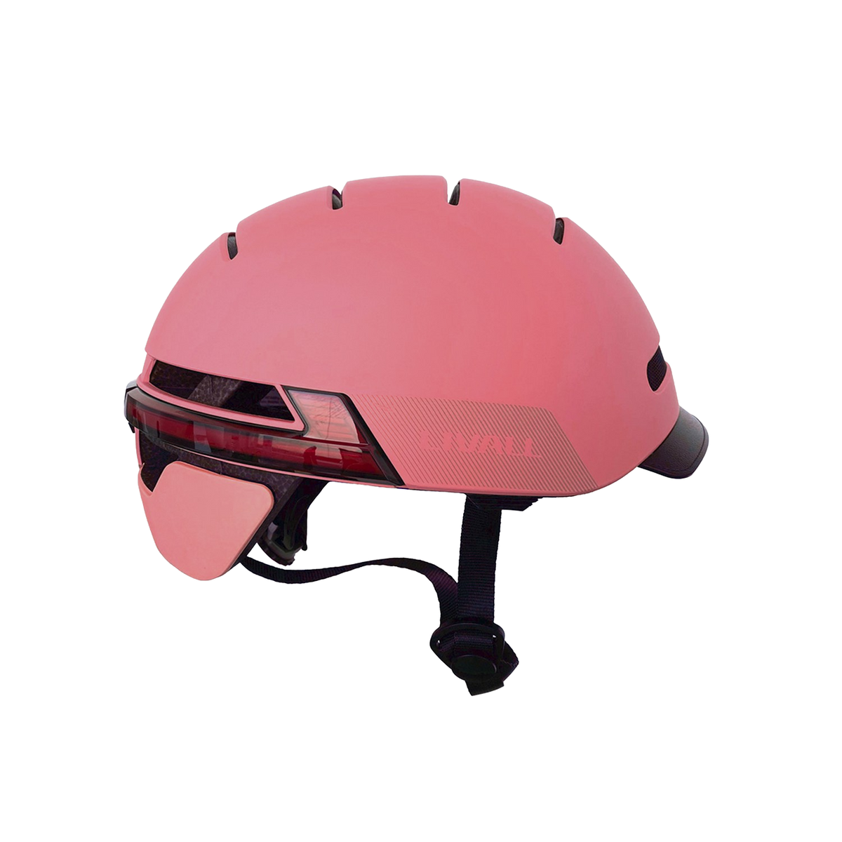 Casco - CASCO BH51M TM+BR80 ROSA LIVALL, Rosa