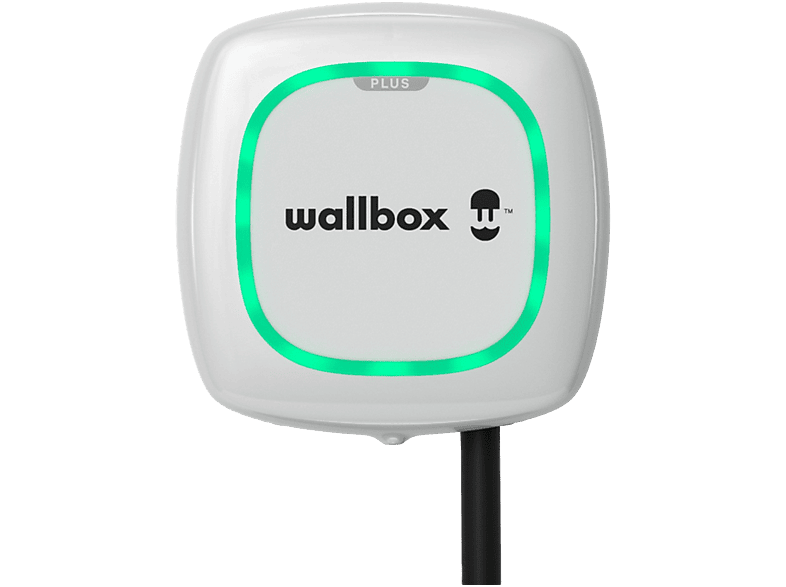 Cargador eléctrico - WALLBOX PLP1-0-2-2-9-001