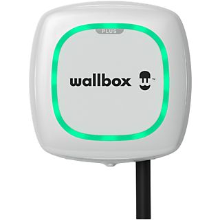 Cargador eléctrico - WALLBOX PLP1-0-2-2-9-001