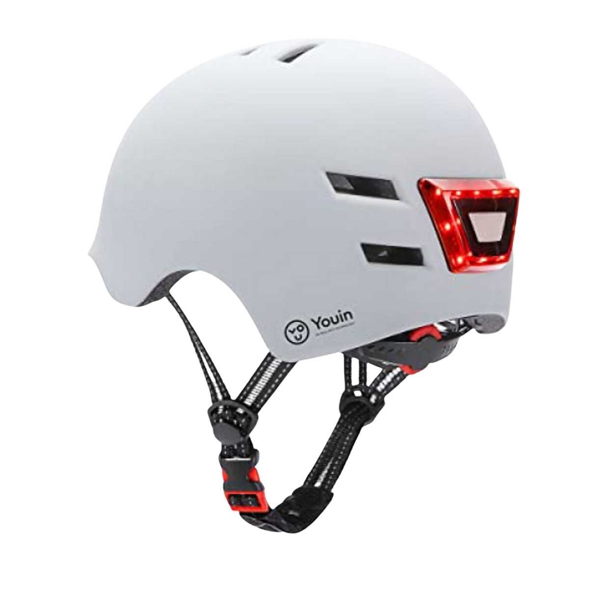 Casco - MA1011M Youin, Blanco