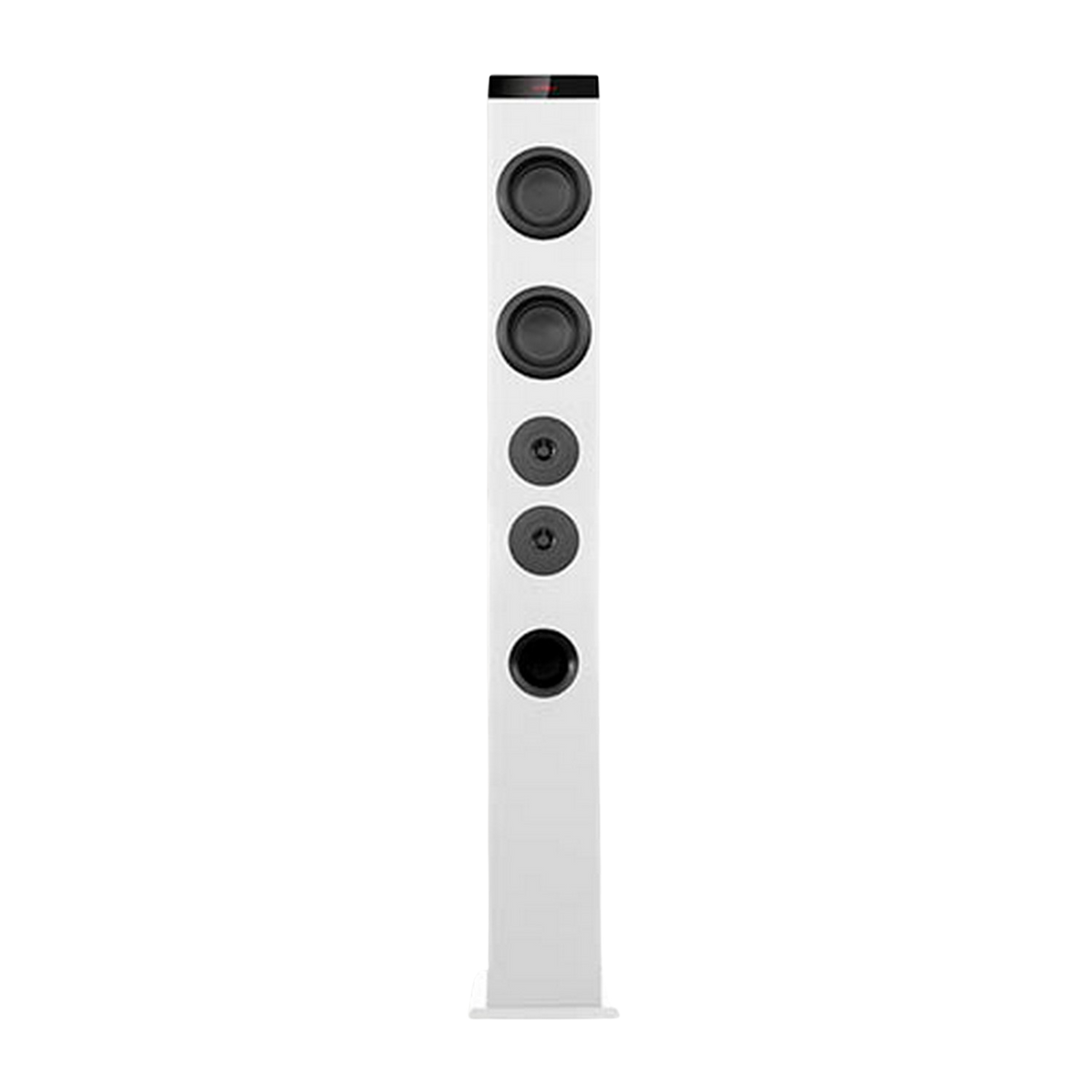 Torre de sonido - AV-ST4001W AVENZO, Blanco