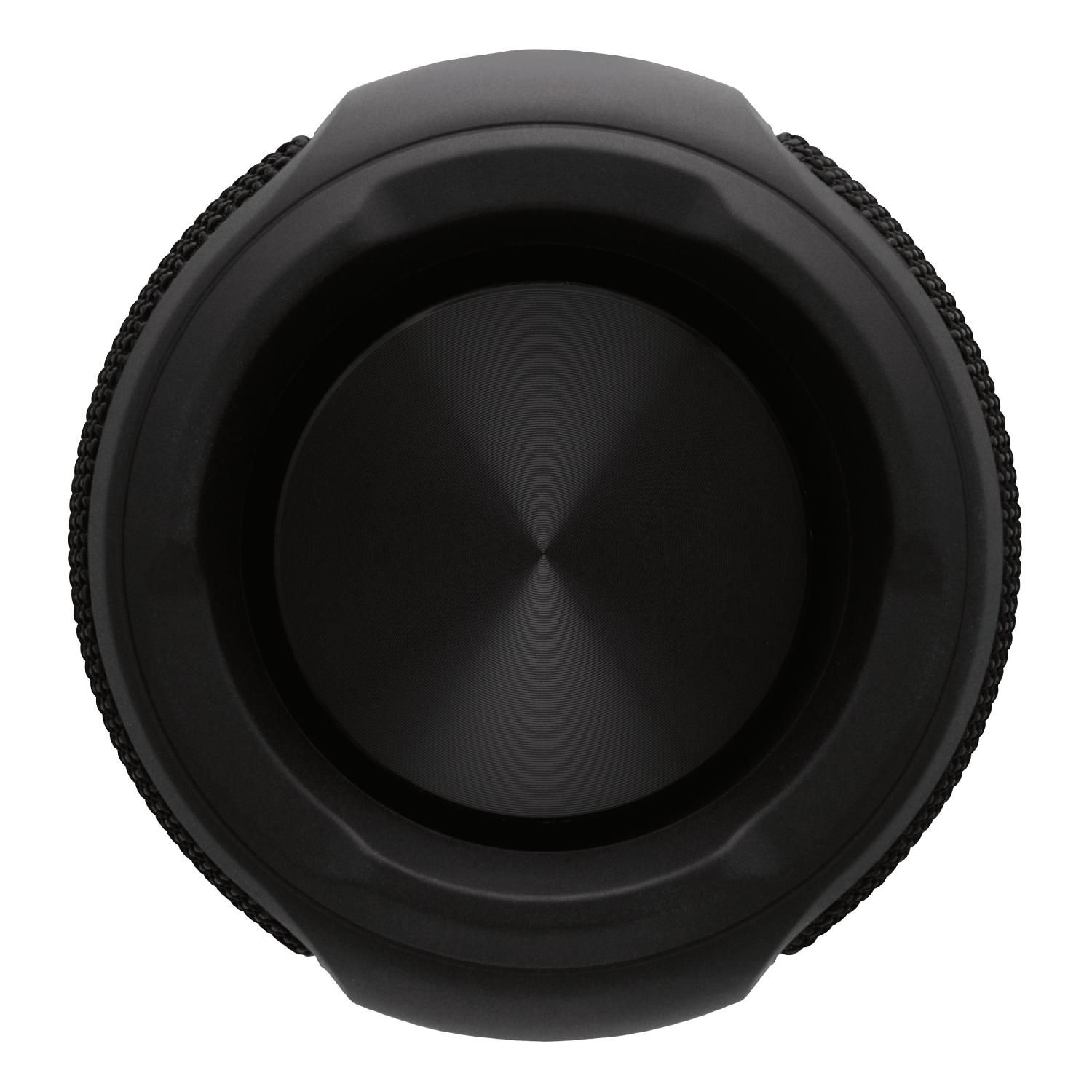 schwarz STREETZ CM765 Bluetooth-Lautsprecher,