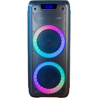 Altavoz inalámbrico  - AV-SP3202B AVENZO, Negro