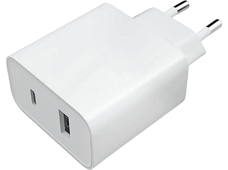 Cargador de móvil - BHR4996GL XIAOMI, Blanco | MediaMarkt