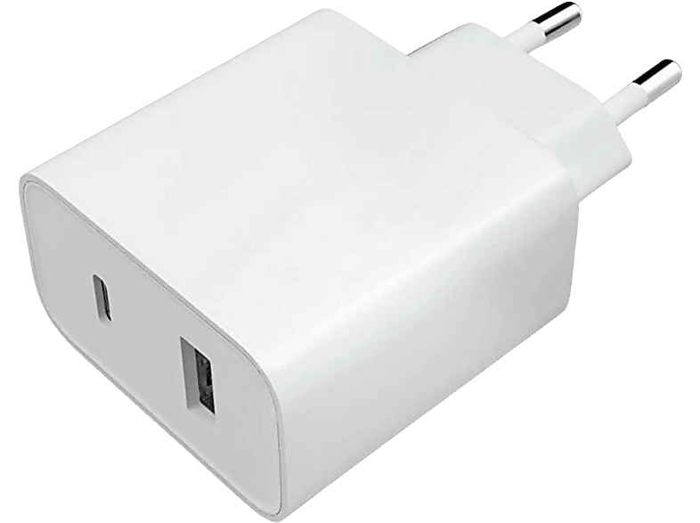 Xiaomi Cargador De Pared USB BHR6034EU Transparente