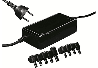 Cargador de móvil - AC 48 VIVANCO, Negro | MediaMarkt