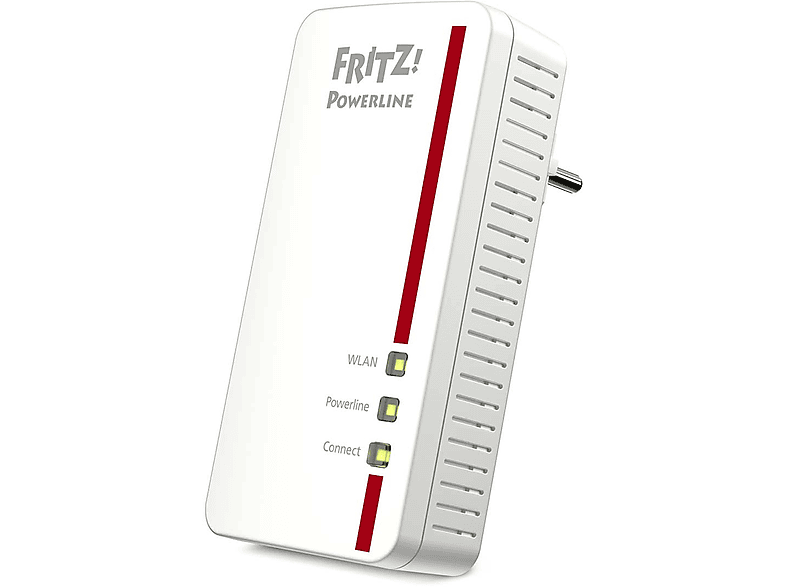 Adaptador PLC Wi-Fi  - 20002824 AVM