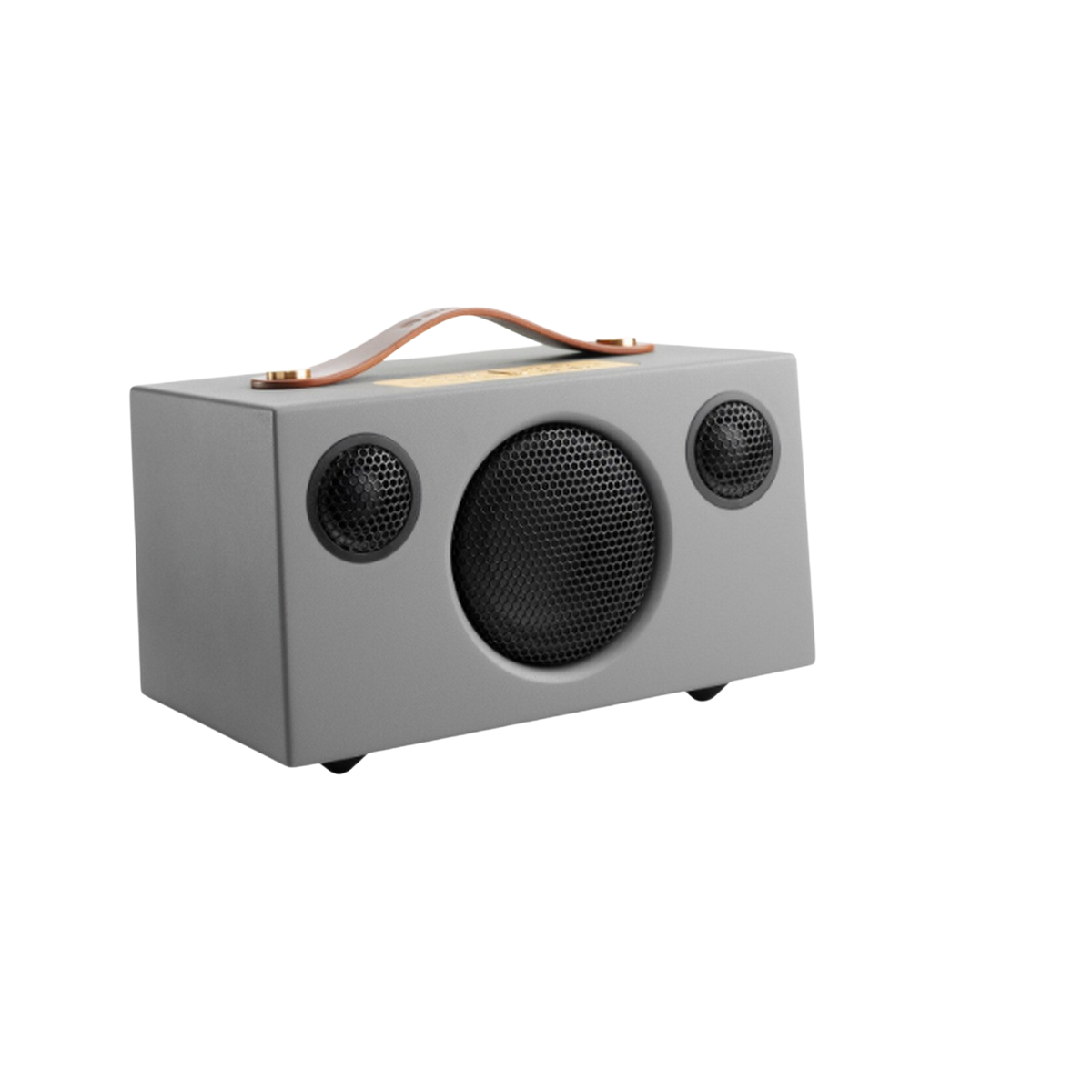 Altavoz inalámbrico ADDON C3;AUDIOPRO, Gris