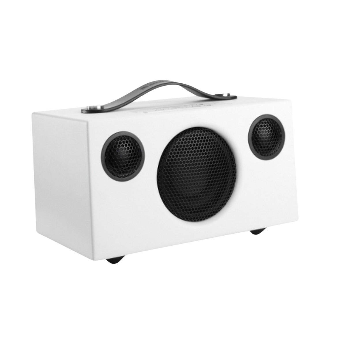 Weiß AUDIOPRO Lautsprechersystem, 14521