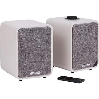 Kit altavoces traseros  - MR1B- SOFT GREY (PAREJA) RUARK AUDIO, Soft Grey