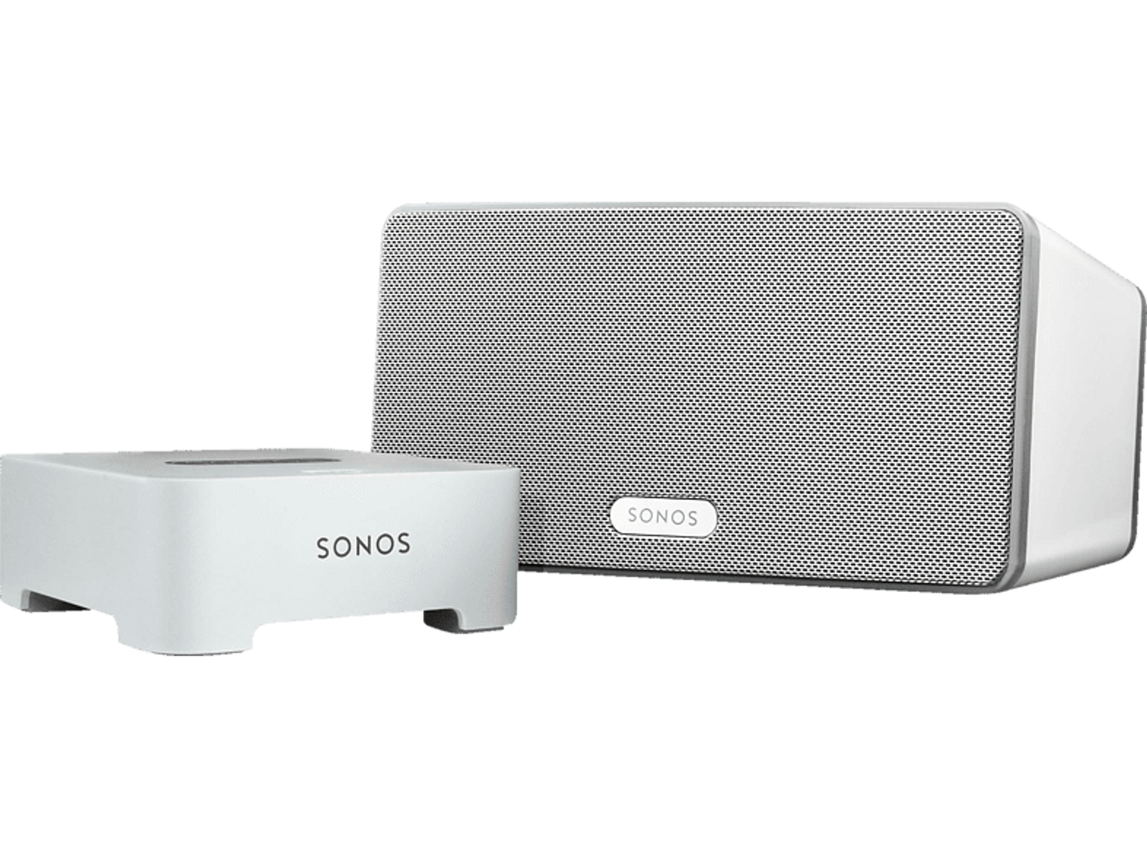 Altavoz Inalámbrico - Sonos Play 3 SONOS, Blanco