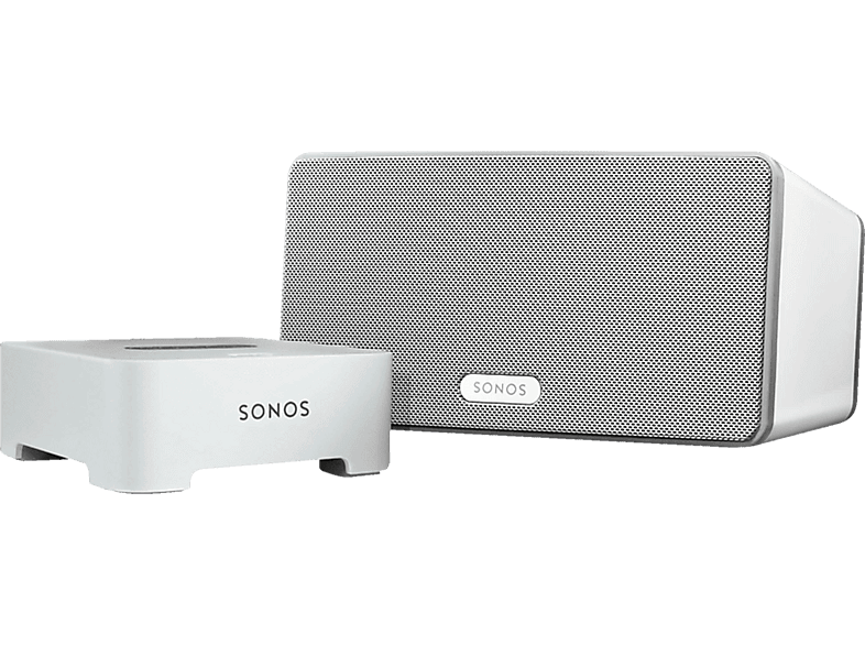 Altavoz Inalámbrico  - Sonos Play 3 SONOS