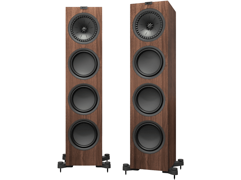 Altavoz de suelo  - Q550WA KEF