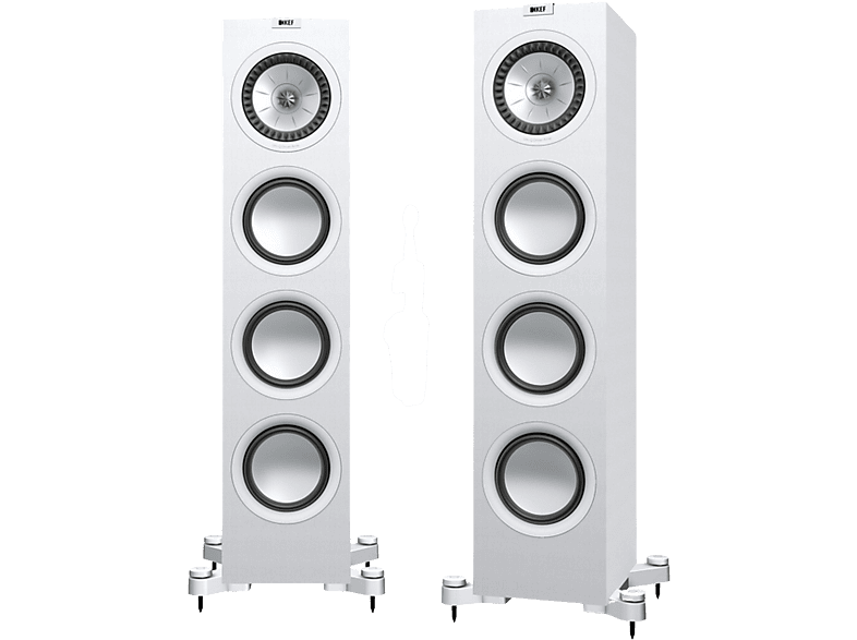 Altavoz de suelo  - Q750 KEF