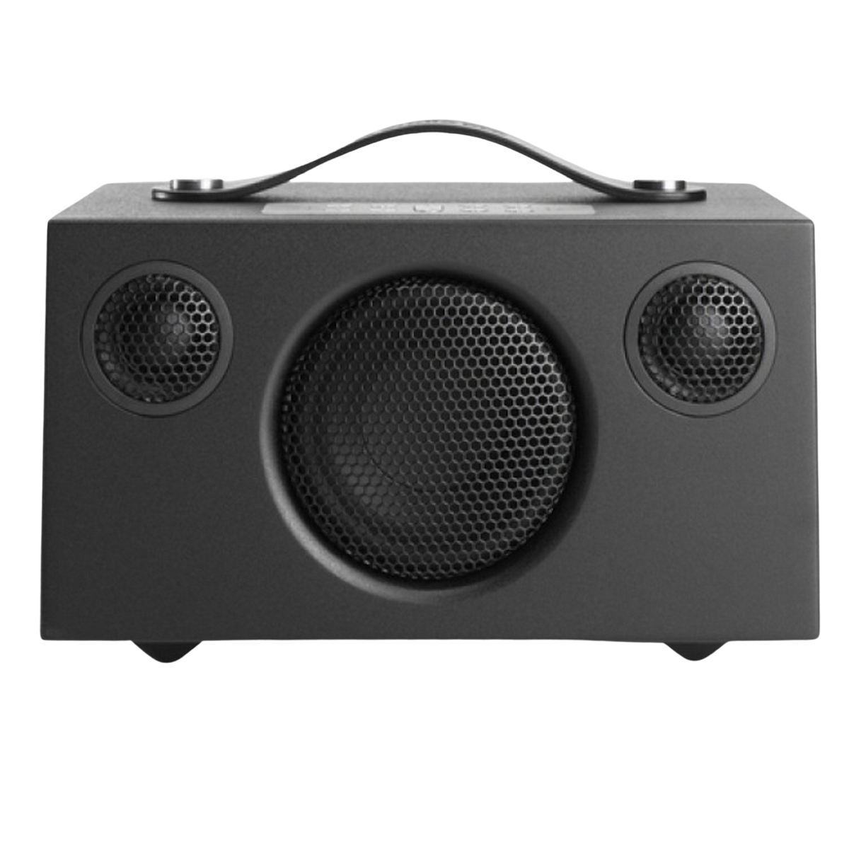 Altavoz inalámbrico - ADDON C3 AUDIOPRO, Negro