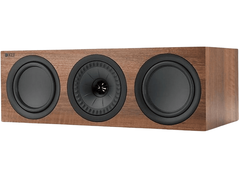 Altavoz central  - Q650CWA KEF