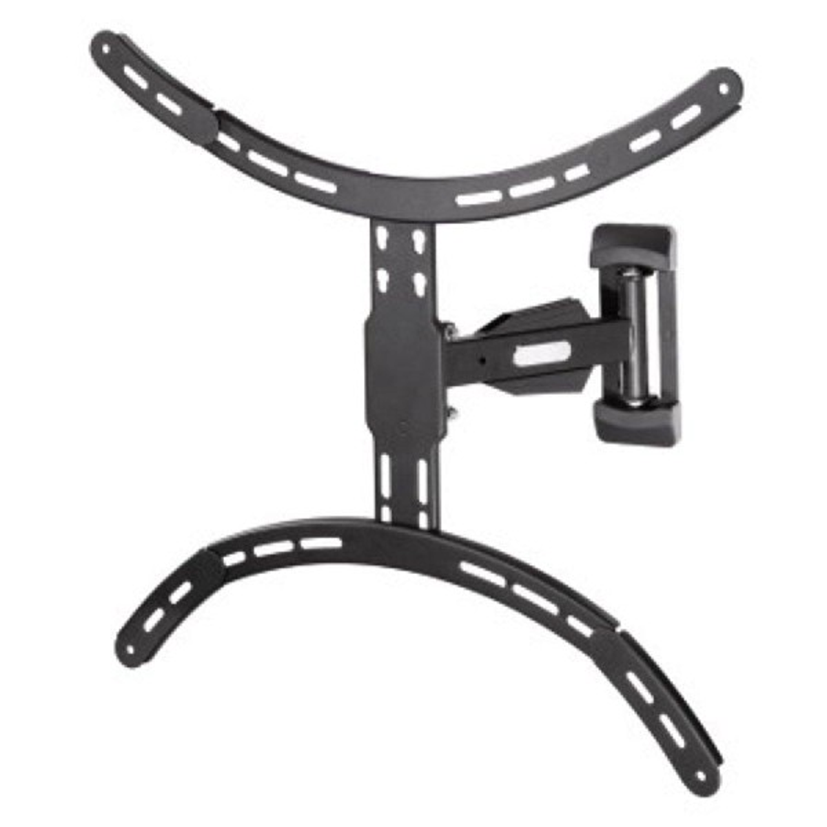 Schwarz Wall FULLMOTION Mount, HAMA