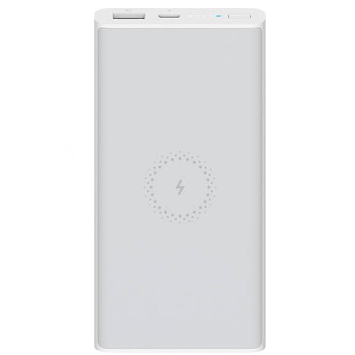 Power Bank - Mi Wireless Essential XIAOMI, Blanco