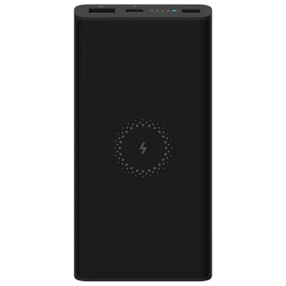 Power Bank - VXN4295GL XIAOMI, Negro